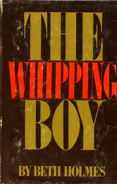The Whipping Boy