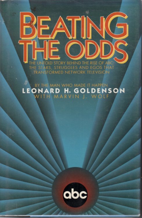 Beating The Odds Untold Story Behind the Rise of ABC