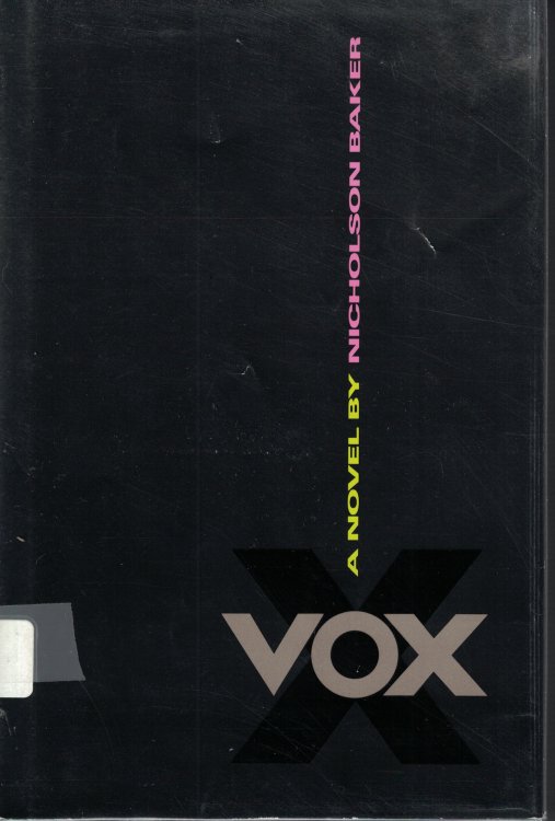 Vox