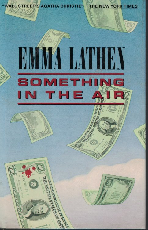 Something In The Air