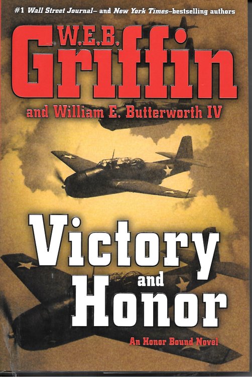 Victory And Honor