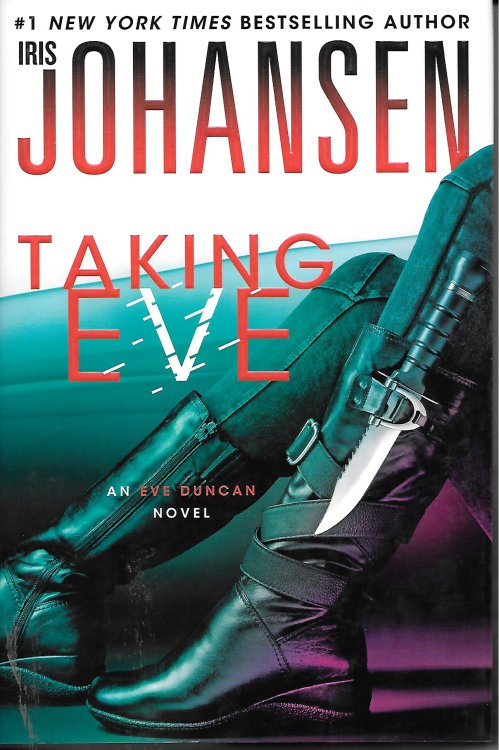 Taking Eve