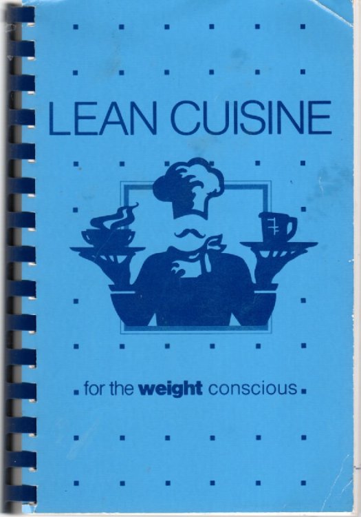 Image for Lean Cuisine for the Weight Conscious Lean Cuisine for the Weight Conscious