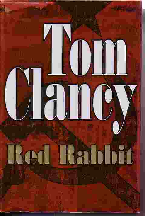 Red Rabbit