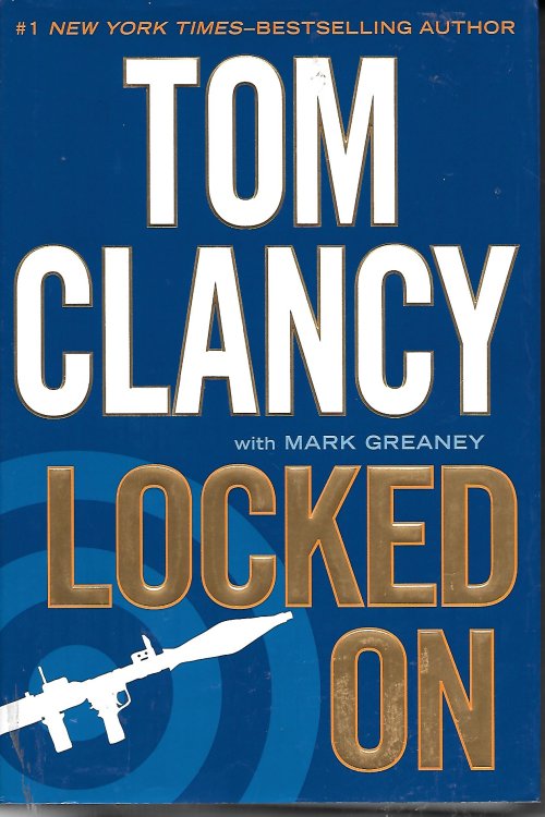 Locked On