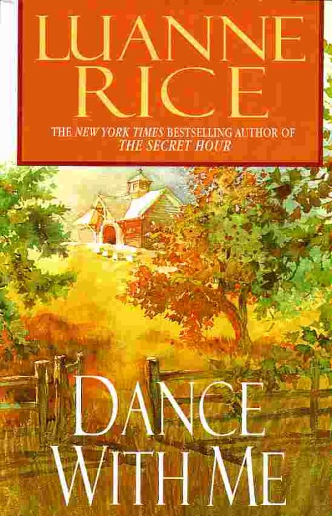 Dance With Me