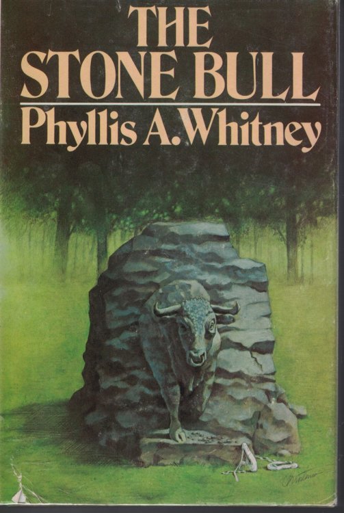 The Stone Bull