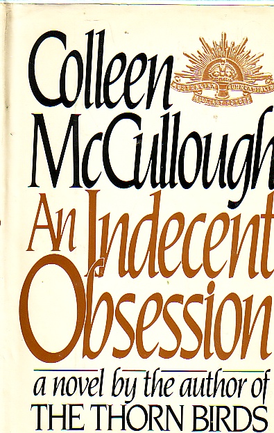 An Indecent Obsession