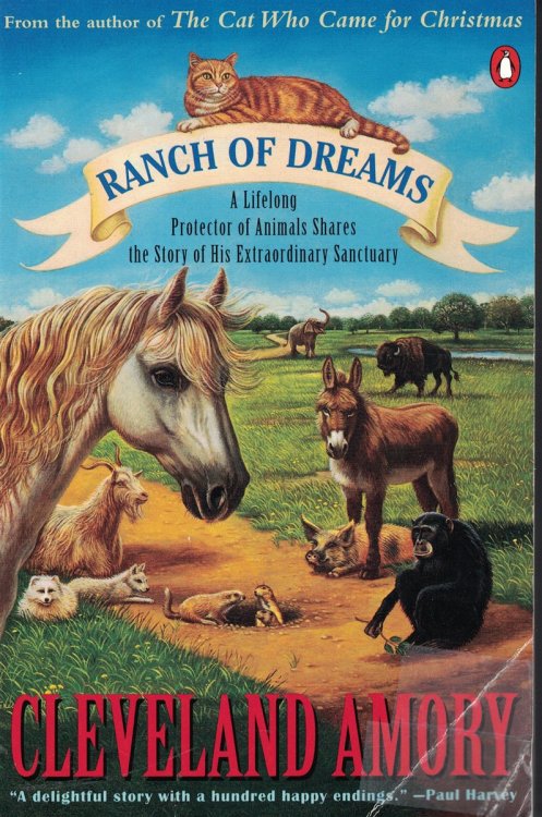 Ranch Of Dreams