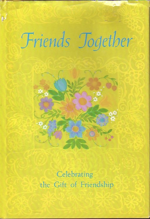 Friends Together