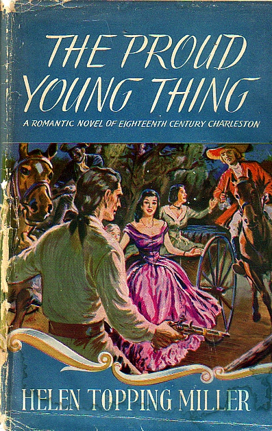 The Proud Young Thing