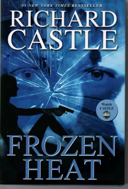 Frozen Heat