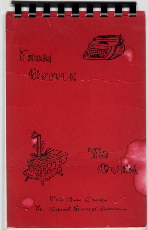 From Office to Oven The National Secretary Association