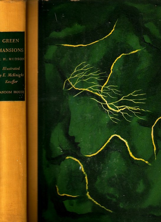 Green Mansions