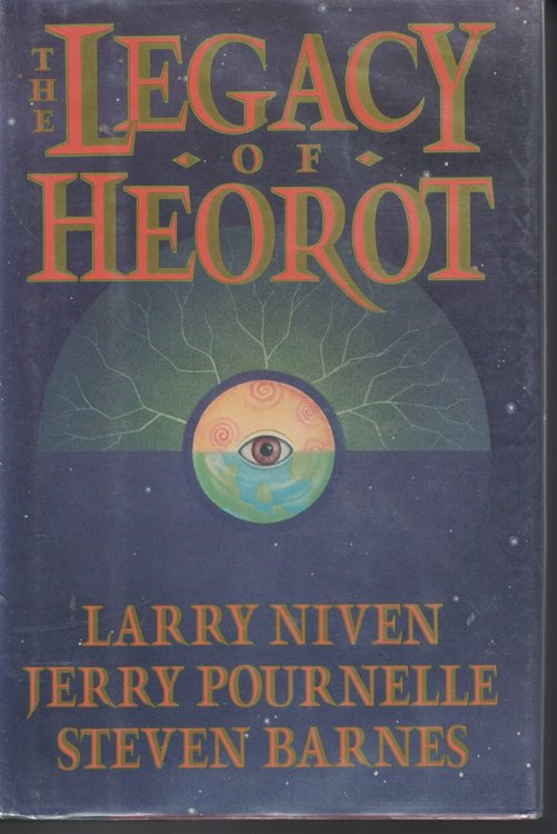 The Legacy Of Heorot