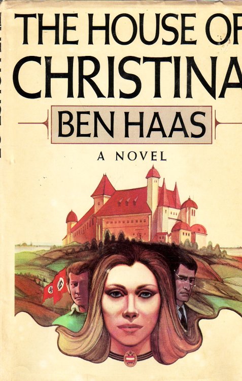 The House Of Christina