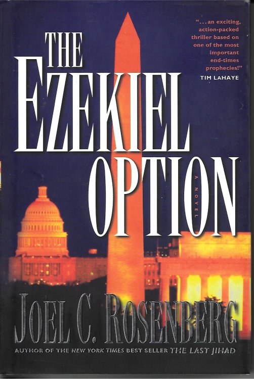 The Ezekiel Option