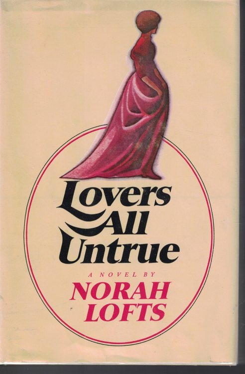 Lovers All Untrue