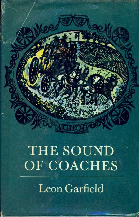 The Sound Of Coaches