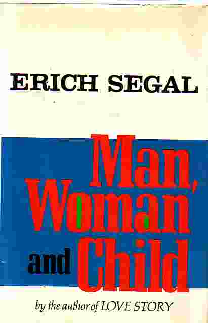 Man, Woman, And Child