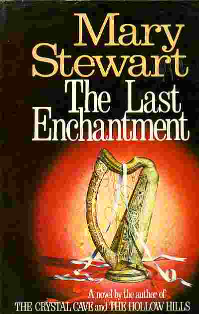 The Last Enchantment