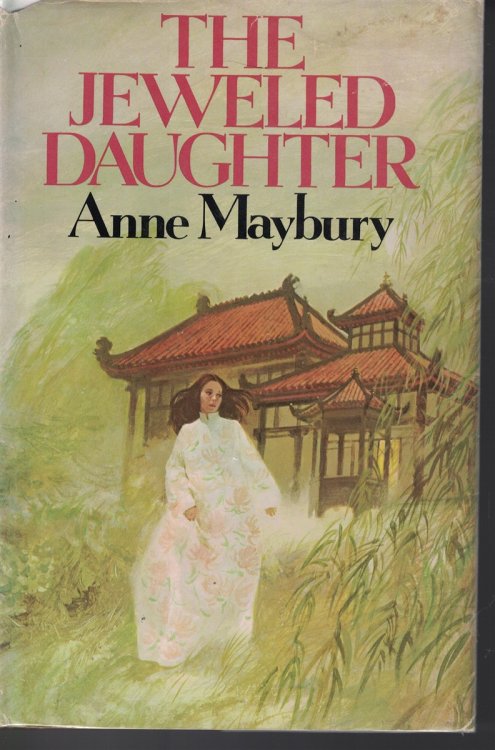 The Jeweled Daughter