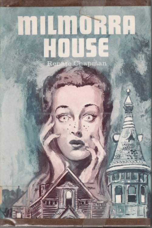 Milmorra House