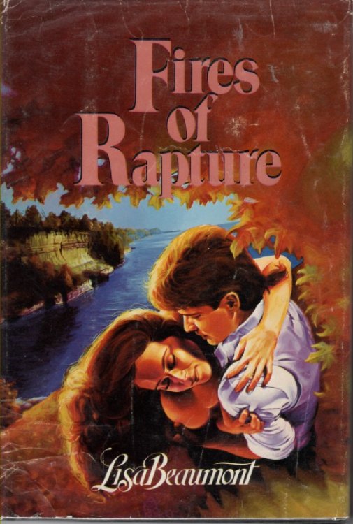 Fires Of Rapture