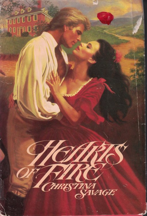 Hearts Of Fire