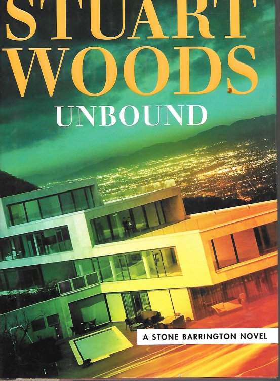 Unbound
