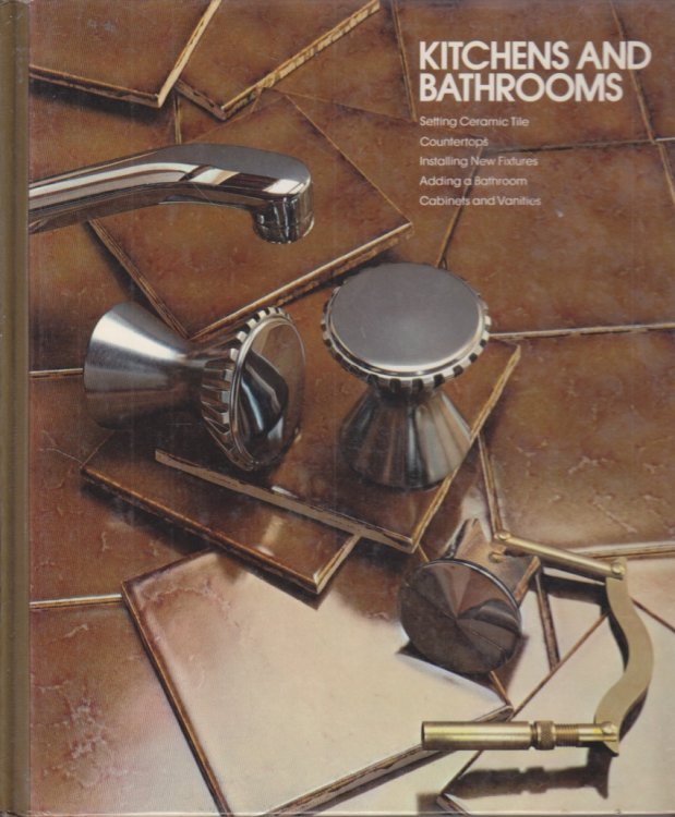 Kitchens And Bathrooms