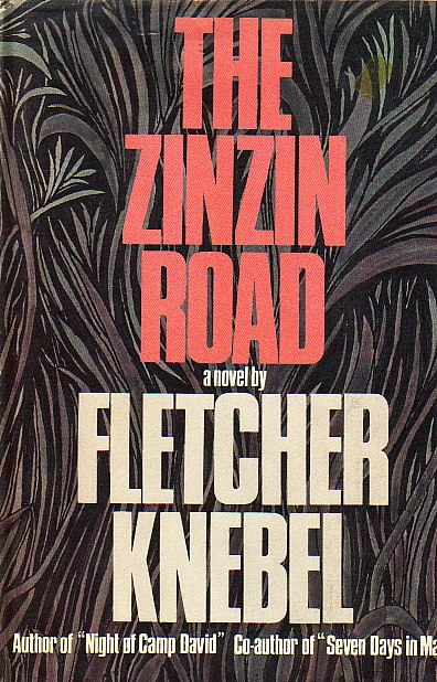 The Zinzin Road