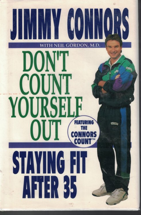 Don't Count Yourself Out : Staying Fit After 35