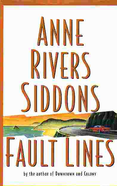 Fault Lines