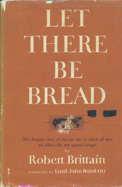 Let There Be Bread