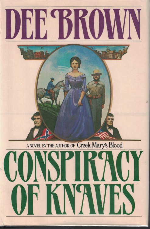 Conspiracy Of Knaves