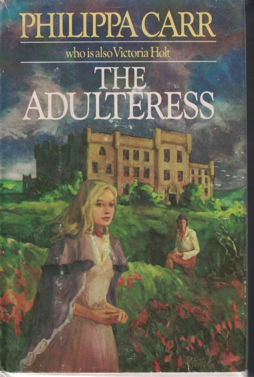 The Adulteress