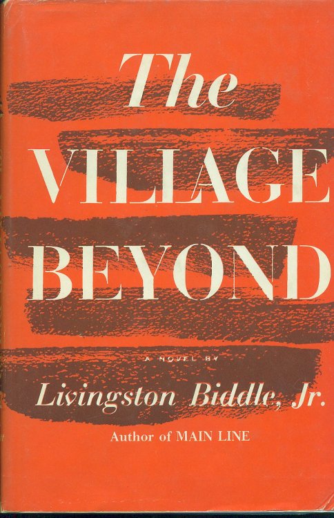 The Village Beyond