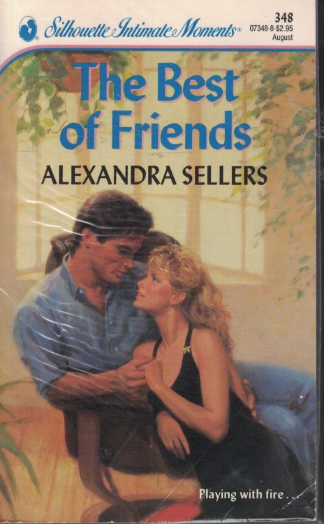 Best Of Friends