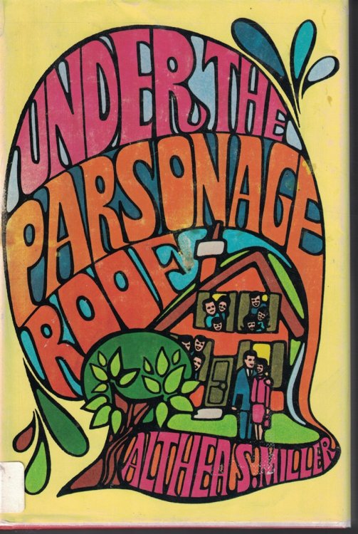 Under The Parsonage Roof