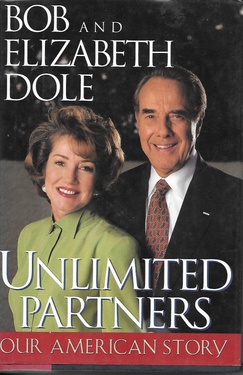 Unlimited Partners Our American Story