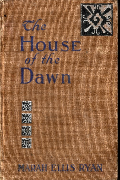 The House Of The Dawn
