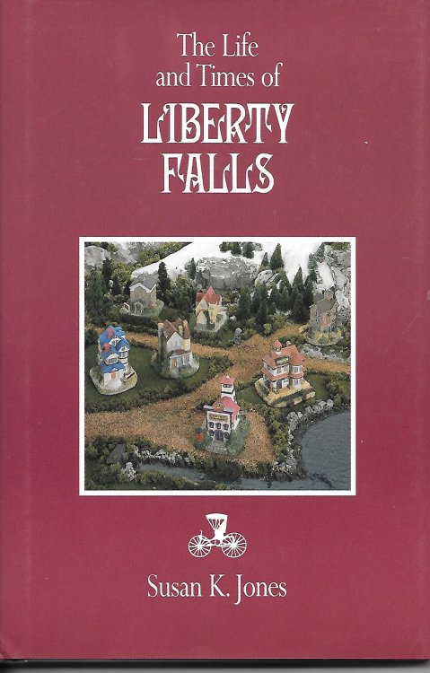 The Life And Times Of Liberty Falls