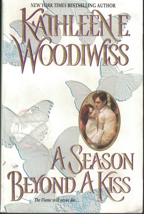 Season Beyond A Kiss