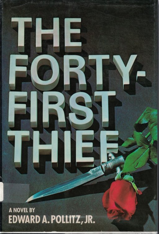 The Forty-first Thief