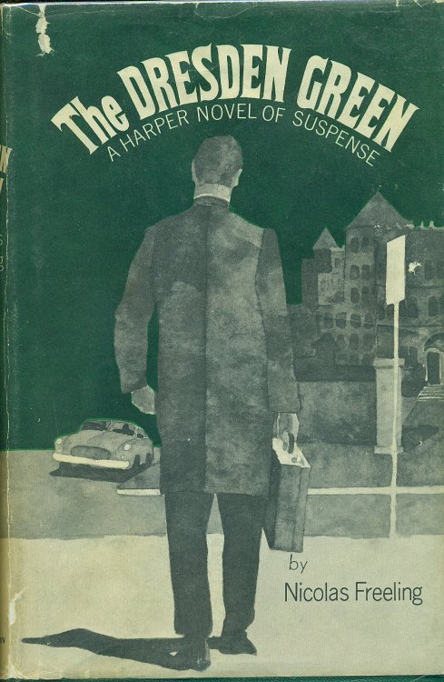 The Dresden Green