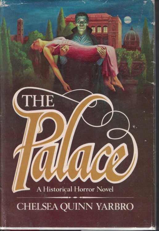 Palace, The