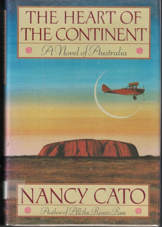 The Heart Of The Continent