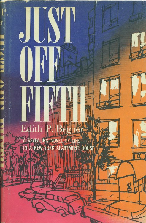 Just Off Fifth