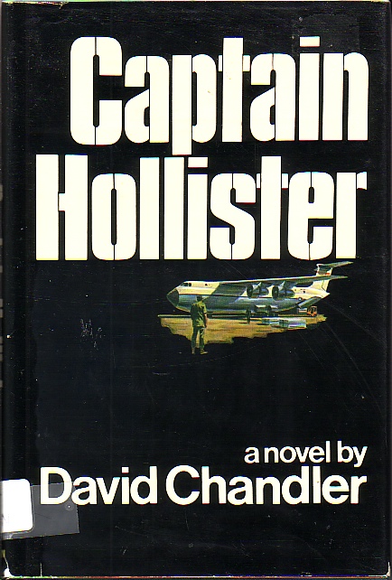 Captain Hollister